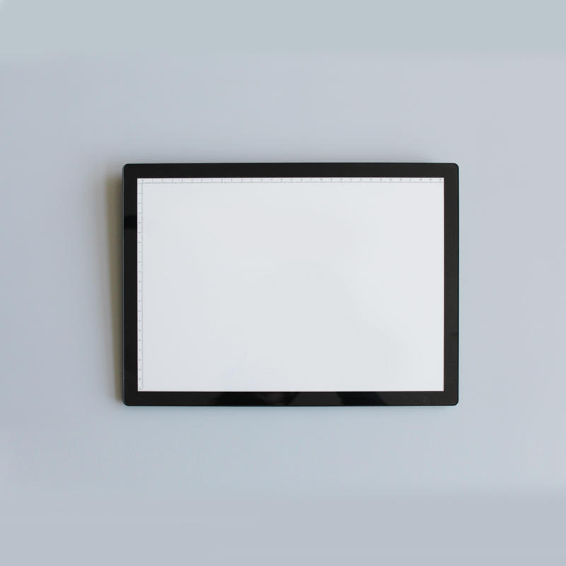 LED 背光面板灯通常安装在嵌入式天花板和墙壁中，用于各种用途